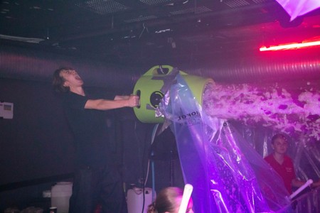 Bild från "Zkumgasque"