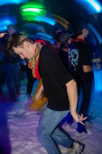 Bild från "Zkumgasque"