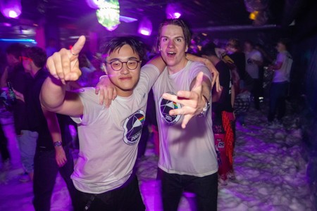 Bild från "Zkumgasque"