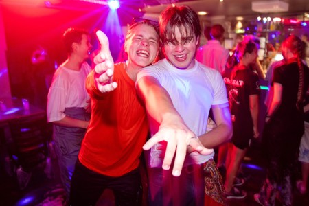 Bild från "Zkumgasque"