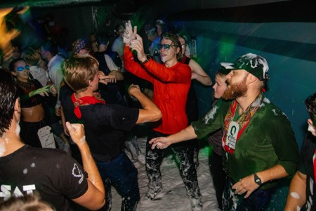 Bild från "Zkumgasque"