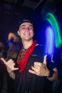 Bild från "Zkumgasque"