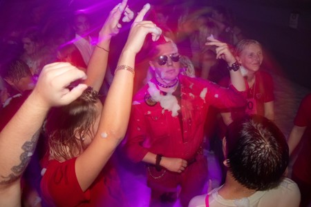 Bild från "Zkumgasque"