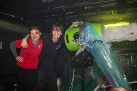 Bild från "Zkumgasque"