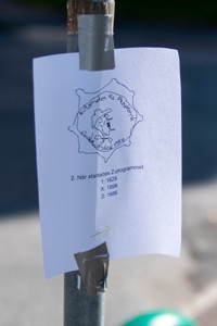 Bild från "Britt-Gunns äventyr"