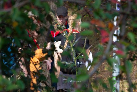 Bild från "Britt-Gunns äventyr"