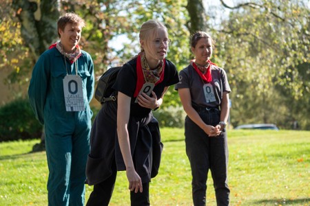 Bild från "Britt-Gunns äventyr"