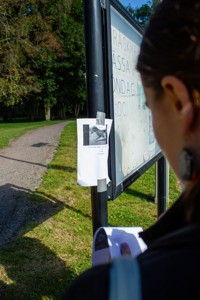 Bild från "Britt-Gunns äventyr"