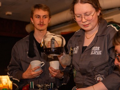 Bild från "ZENITH Bolibompazläpp"