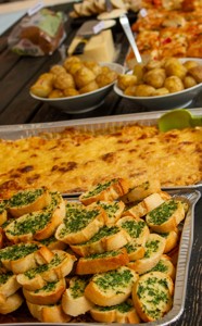 Bild från "Sommaravslutning!"