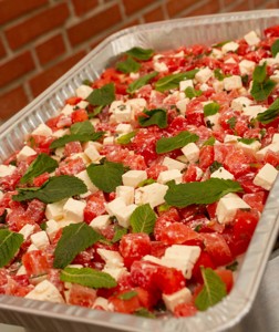 Bild från "Sommaravslutning!"