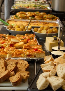 Bild från "Sommaravslutning!"