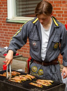 Bild från "Sommaravslutning!"