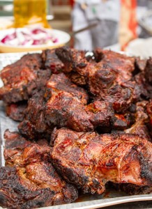 Bild från "Sommaravslutning!"