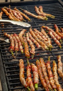 Bild från "Sommaravslutning!"