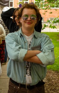 Bild från "Sommaravslutning!"