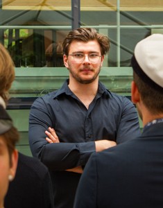 Bild från "Sommaravslutning!"