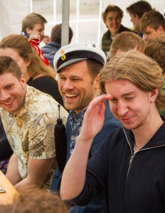 Bild från "Sommaravslutning!"