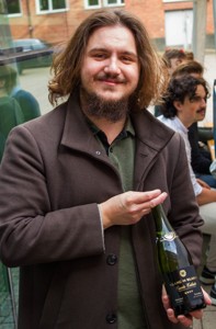 Bild från "Sommaravslutning!"