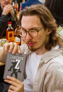 Bild från "Sommaravslutning!"