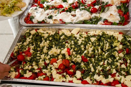 Bild från "Sommaravslutning!"