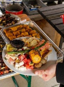 Bild från "Sommaravslutning!"