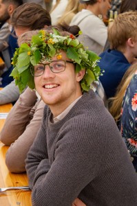 Bild från "Sommaravslutning!"