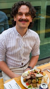 Bild från "Sommaravslutning!"