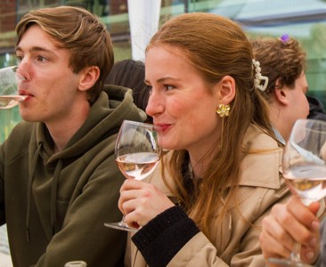 Bild från "Sommaravslutning!"