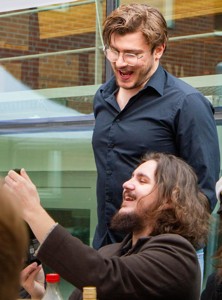 Bild från "Sommaravslutning!"