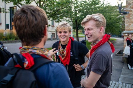 Bild från "Fängelzezittning"