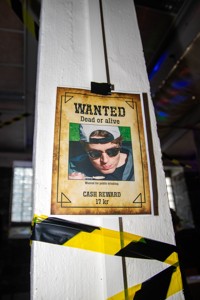 Bild från "Fängelzezittning"