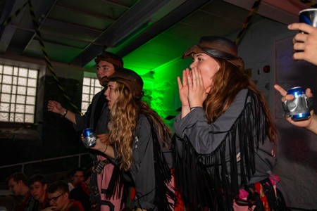 Bild från "Fängelzezittning"