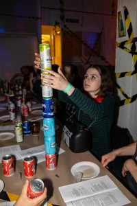 Bild från "Fängelzezittning"