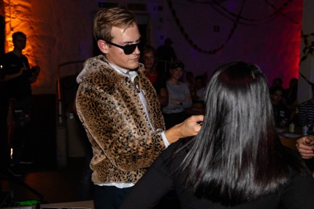 Bild från "Fängelzezittning"