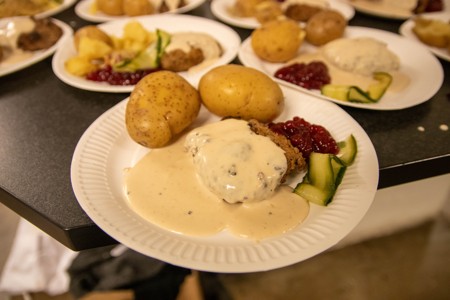 Bild från "Fängelzezittning"