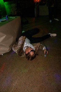 Bild från "Fängelzezittning"