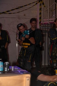 Bild från "Fängelzezittning"