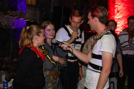 Bild från "Fängelzezittning"