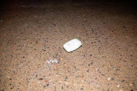 Bild från "Fängelzezittning"