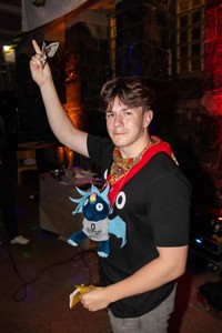 Bild från "Fängelzezittning"