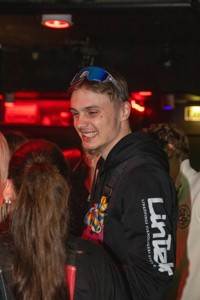 Bild från "James Bonde Gasque"