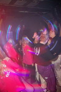 Bild från "James Bonde Gasque"