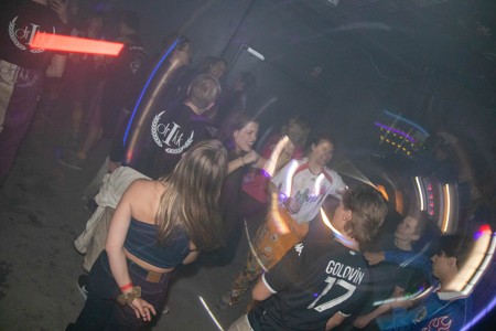 Bild från "James Bonde Gasque"