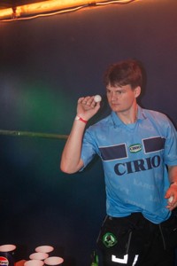 Bild från "James Bonde Gasque"