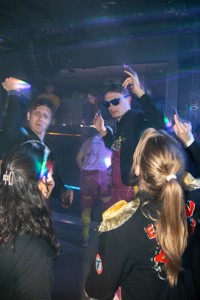 Bild från "James Bonde Gasque"