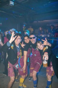 Bild från "James Bonde Gasque"