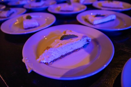 Bild från "Cowboys på Titanic - gasque"