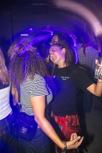 Bild från "Cowboys på Titanic - gasque"