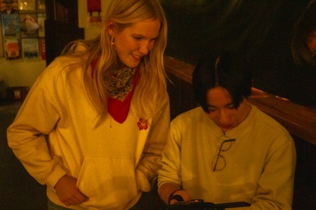 Bild från "Dizney zläppet"